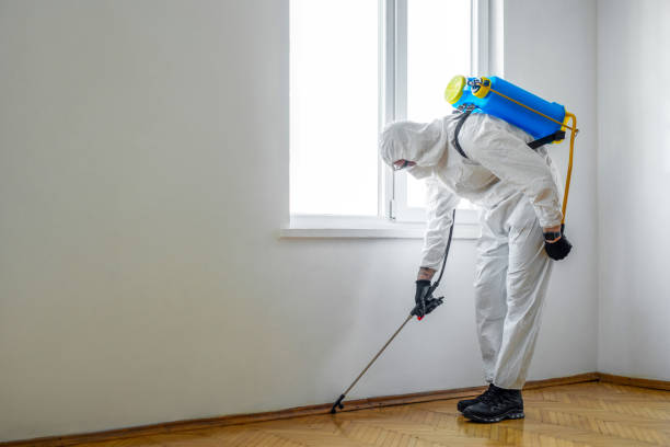 Best Pest Prevention Services  in Mifflinburg, PA